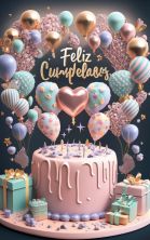 Haga click para ver la imagen ampliada tarta feliz cumpleanos.jpg